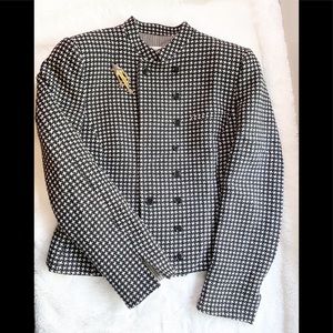 Emporio Armani Blazer Single breast